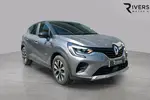 2023 Renault Captur
