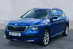 2023 Skoda Kamiq