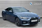 2021 BMW 4 Series