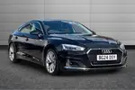 2024 Audi A5