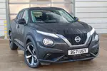 2021 Nissan Juke