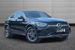 2023 Mercedes-Benz GLC Coupe