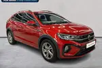 2022 Volkswagen Taigo