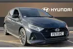 2021 Hyundai i20
