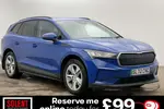 2022 Skoda Enyaq