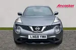 2018 Nissan Juke
