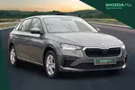 2025 Skoda Scala