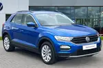 2019 Volkswagen T-Roc