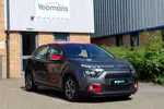 2021 Citroen C3