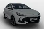2024 MG MG3
