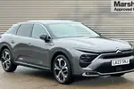 2023 Citroen C5 X