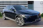 2024 Mercedes-Benz EQA