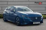 2024 Peugeot 308