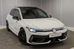2025 Volkswagen Golf R