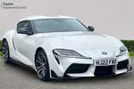 2022 Toyota GR Supra