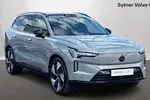 2025 Volvo Ex90