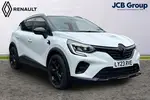 2023 Renault Captur