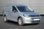 2026 Volkswagen Caddy