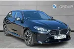 2026 BMW 1 Series