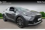 2024 Toyota C-HR