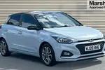 2020 Hyundai i20