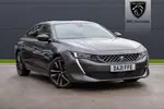 2021 Peugeot 508