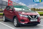 2019 Nissan Qashqai