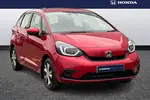 2023 Honda Jazz