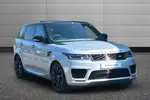 2022 Land Rover Range Rover Sport