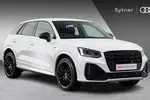2023 Audi Q2