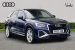 2022 Audi Q2