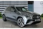 2025 Mercedes-Benz GLE