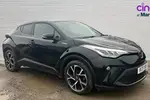 2021 Toyota C-HR
