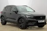 2025 Volvo XC40