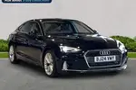 2024 Audi A5