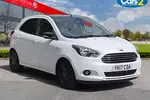 2017 Ford Ka+