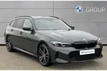 2023 BMW 3 Series Touring