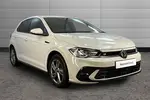 2023 Volkswagen Polo