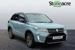 2025 Suzuki Vitara