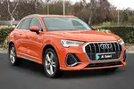 2022 Audi Q3