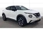 2022 Nissan Juke