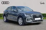 2023 Audi Q2