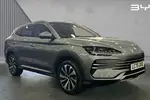2025 BYD Seal U