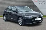 2021 Audi A1