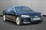 2019 Audi A5