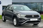 2023 Volkswagen T-Roc