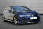 2024 Volkswagen Golf