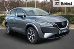 2024 Nissan Qashqai