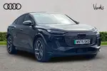 2025 Audi Q6