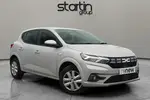 2024 Dacia Sandero